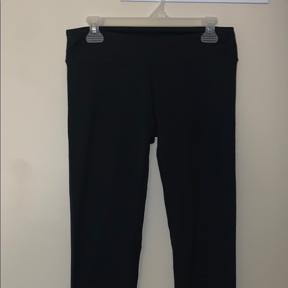 Black leggings🖤